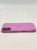Unlocked Apple iPhone 16 A3081 128GB Pink - Cracked Read! image 5