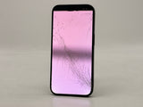 Unlocked Apple iphone 15 Pro A2848 128GB Blue titanium - Cracked Read! image 2