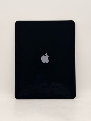 Apple iPad Air 13 A3268 M3 256GB Wi-Fi Only Starlight - No OS, Bad Power Button