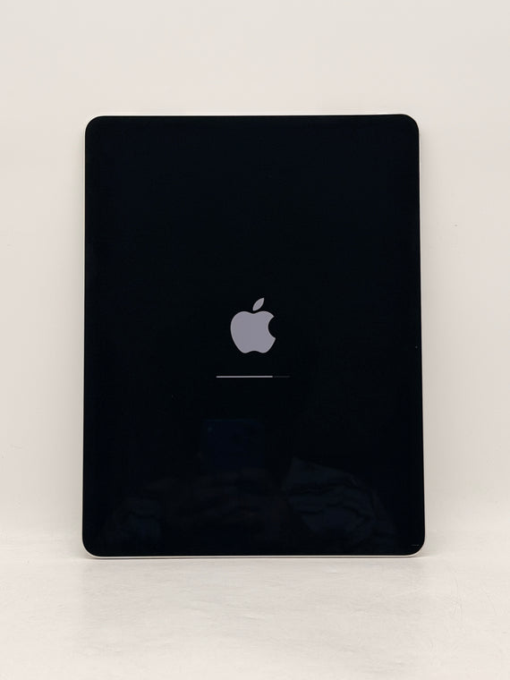 Apple iPad Air 13 A3268 M3 256GB Wi-Fi Only Starlight - No OS, Bad Power Button