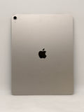Apple iPad Air 13 A3268 M3 256GB Wi-Fi Only Starlight - No OS, Bad Power Button image 2
