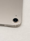 Apple iPad Air 13 A3268 M3 256GB Wi-Fi Only Starlight - No OS, Bad Power Button image 6