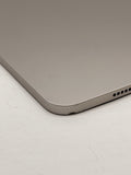 Apple iPad Air 13 A3268 M3 256GB Wi-Fi Only Starlight - No OS, Bad Power Button image 5