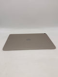 Apple iPad Air 13 A3268 M3 256GB Wi-Fi Only Starlight - No OS, Bad Power Button image 4