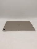 Apple iPad Air 13 A3268 M3 256GB Wi-Fi Only Starlight - No OS, Bad Power Button image 3