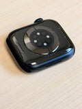 Apple Watch Series 7 A2473 41mm GPS Only Aluminum Midnight image 3
