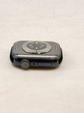 Apple Watch Series 7 A2473 41mm GPS Only Aluminum Midnight image 4