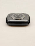 Apple Watch Series 7 A2473 41mm GPS Only Aluminum Midnight image 5