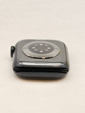 Apple Watch Series 7 A2473 41mm GPS Only Aluminum Midnight image 6