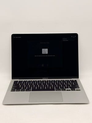 2020 Apple MacBook Air 13" A2179 Core i3 8GB RAM 256GB SSD Silver - Read!