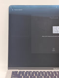 2020 Apple MacBook Air 13" A2179 Core i3 8GB RAM 256GB SSD Silver - Read! image 2