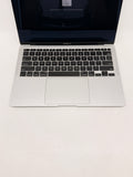2020 Apple MacBook Air 13" A2179 Core i3 8GB RAM 256GB SSD Silver - Read! image 3