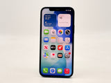 Unlocked Apple iPhone 12 A2172 128GB Blue 84% Battery Health image 1