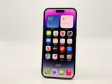 Unlocked Apple iPhone 14 Pro Max A2651 512GB Deep Purple 86% Battery Health image 1