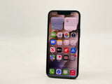 Unlocked Apple iPhone 13 Mini A2481 128GB Green 84% BH - Cracked Screen image 1