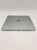 Unlocked Apple iPad 11th Gen A3355 A16 128GB Cellular Silver 100% BH - Bent image 6