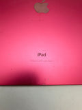 Apple iPad 10th Gen A2696 64GB Wi-Fi Only Pink - Cracked Screen image 4