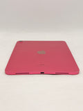 Apple iPad 10th Gen A2696 64GB Wi-Fi Only Pink - Cracked Screen image 5