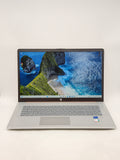 HP 17T-CN300 17" Touchscreen Laptop Core i7-1355U 64GB RAM 2TB SSD 10 Cycle image 1
