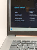 HP 17T-CN300 17" Touchscreen Laptop Core i7-1355U 64GB RAM 2TB SSD 10 Cycle image 4
