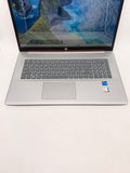 HP 17T-CN300 17" Touchscreen Laptop Core i7-1355U 64GB RAM 2TB SSD 10 Cycle image 5