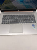 HP 17T-CN300 17" Touchscreen Laptop Core i7-1355U 64GB RAM 2TB SSD 10 Cycle image 6