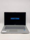 HP Laptop 17-cn3003dx 17.3" HD Core i3-N305 256GB SSD 8GB - BIOS LOCK image 1