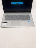 HP Laptop 17-cn3003dx 17.3" HD Core i3-N305 256GB SSD 8GB - BIOS LOCK image 2