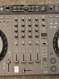 Pioneer DDJ-GRV6 2-Deck 4-Channel DJ Controller image 4