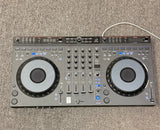 Pioneer DDJ-GRV6 2-Deck 4-Channel DJ Controller image 1