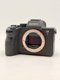 Sony Alpha a7R IV 61MP Mirrorless Camera Body Only - 7467 Shutter Count image 1