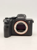 Sony Alpha a7R IV 61MP Mirrorless Camera Body Only - 7467 Shutter Count image 3