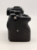 Sony Alpha a7R IV 61MP Mirrorless Camera Body Only - 7467 Shutter Count image 4