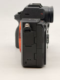 Sony Alpha a7R IV 61MP Mirrorless Camera Body Only - 7467 Shutter Count image 5