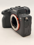 Sony Alpha a7R IV 61MP Mirrorless Camera Body Only - 7467 Shutter Count image 6