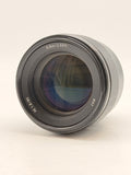 Sony FE 85mm f/1.8 SEL85F18 Full Frame E-Mount Lens image 5