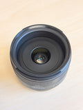 Tamron 35mm f/2.8 Di III OSD M 1:2 Wide Angle Lens For Sony E-mount image 5