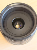 Tamron 35mm f/2.8 Di III OSD M 1:2 Wide Angle Lens For Sony E-mount image 6