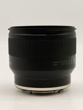 Tamron 35mm f/2.8 Di III OSD M 1:2 Wide Angle Lens For Sony E-mount image 2