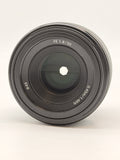 Sony FE 50mm f/1.8 Lens SEL50F18F Full Frame Prime Lens E-Mount image 5
