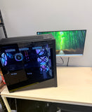 Gaming Desktop Core i9-14900K 1TB SSD 2TB HDD 64GB DDR5 RAM RTX 4090 24GB image 1