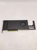 NVIDIA RTX A4000 16GB GDDR6 Graphics Card 4x DisplayPort PG190 image 2
