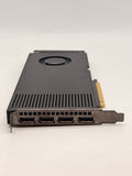 NVIDIA RTX A4000 16GB GDDR6 Graphics Card 4x DisplayPort PG190 image 4
