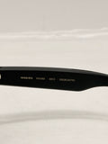 Ray-Ban Meta Wayfarer Gen 2 RW4012 Smart Glasses Matte Black/Polar Gradient Graphite image 4