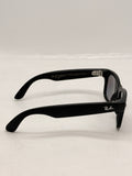 Ray-Ban Meta Wayfarer Gen 2 RW4012 Smart Glasses Matte Black/Polar Gradient Graphite image 5