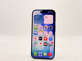 Unlocked Apple iPhone 15 Pro A2848 128GB Blue Titanium 80% BH image 1