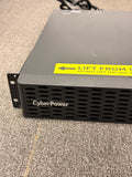 CyberPower PR3000RT2UC Smart App Sinewave UPS 3000VA/3000W 9 Outlets image 4
