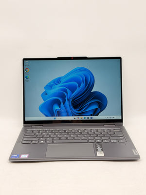Lenovo Yoga 7 2-in-1  14" Touch Core Ultra 5 125U 16GB DDR5 RAM 512GB SSD