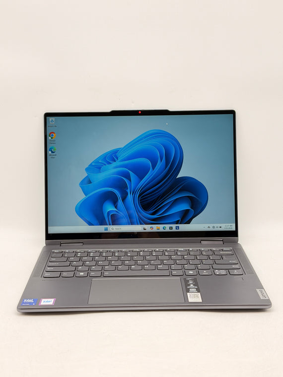 Lenovo Yoga 7 2-in-1  14" Touch Core Ultra 5 125U 16GB DDR5 RAM 512GB SSD