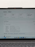 Lenovo Yoga 7 2-in-1  14" Touch Core Ultra 5 125U 16GB DDR5 RAM 512GB SSD image 2